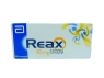 REAX 10MG X10 COMPRIMIDOS