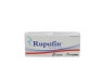 RUPAFIN 10MG X30 COMPRIMIDOS