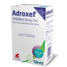 ADROXEF 500MG/5ml SUSPENCION ORAL X100ML