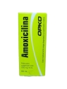 Amoxicilina 250 Mg /5 Ml Suspension Oral X 60 Ml | amoxicilina 250mg 60ml
