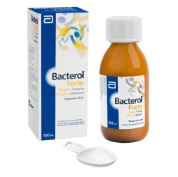 BACTEROL FORTE X100