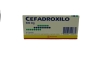 CEFADROXILO 500MG X8 CAPSULAS