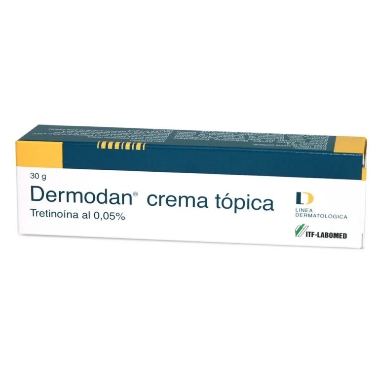 Dermodan Crema 0.025% X30G. | dermodan crema 30g