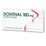 Doxithal 100Mg X10Cap | doxithal 10cap