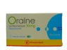 ORALNE 10MG X30 CAPSULAS