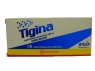 TIGINA 500MG X10 COMPRIMIDOS