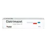 CLOTRIMAZOL 1% CREMA X20