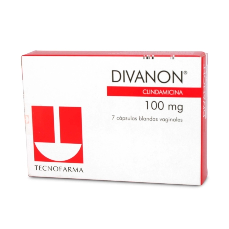 Divanon Capsulas Blandas Vaginales 100Mg X 3 Ovulos | divanon ovulos 3