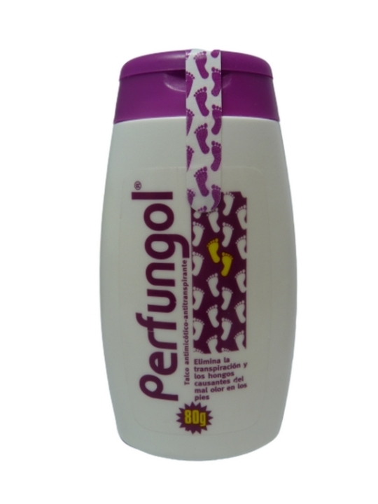 PERFUNGOL POLVO 60G X60