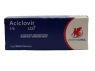 ACICLOVIR 5% CREMA X5G