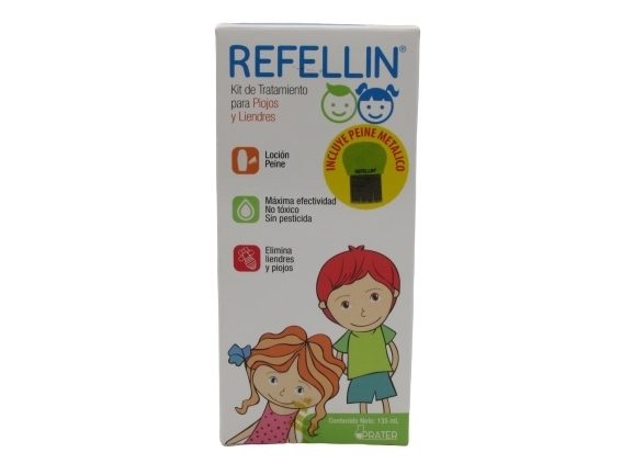 REFELLIN 270ML X270