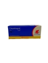CLOPIDOGREL 75MG X30 COMPRIMIDOS