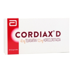 CORDIAX D 40/12.5 X30COM.