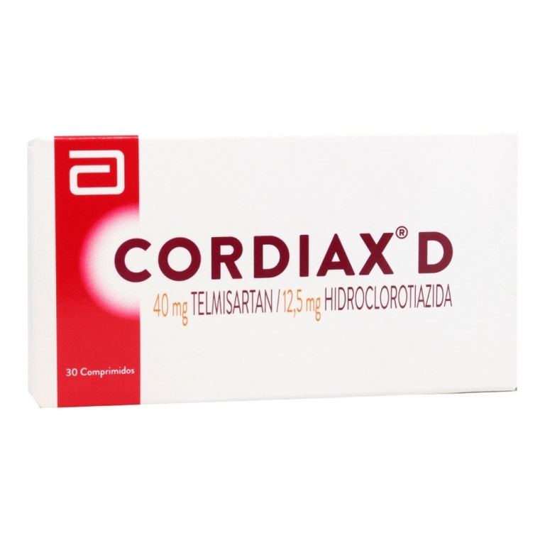 CORDIAX D 40/12.5 X30COM.