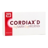 CORDIAX D 40/12.5 X30COM.