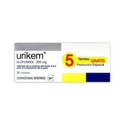 IRKEM 300mg.X 28COM