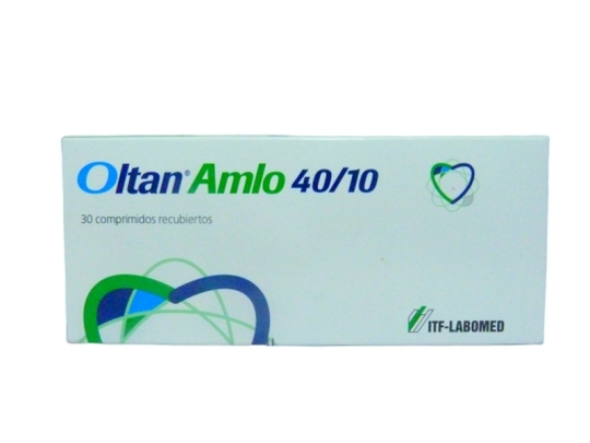 OLTAN AMLO 40/10 X30COM.