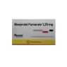 BISOPROLOL 1.25MG X30 COMPRIMIDOS RECUBIERTOS