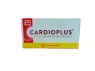 CARDIOPLUS 40MG X 30 COMPRIMIDOS