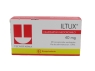 ILTUX 40MG X40 COMPRIMIDOS