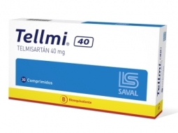 TELLMI 80 MG X 30 COMPRIMIDOS