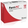 FERRI-FC X 30 CAPSULAS 
