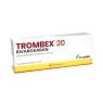TROMBEX 20 X 28 COM.REC