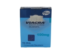 VIAGRA 100 MG X 1 COMPRIMIDO