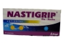 NASTIGRIP DN COMPRIMIDO X18 COMPRIMIDOS