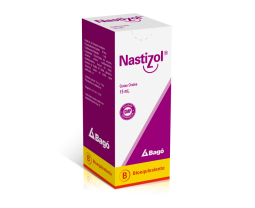 Nastizol Gotas X 15Ml | nastizol gotas 15ml