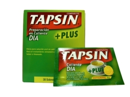 TAPSIN CALIENTE DIA X 5G