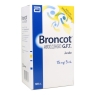 Broncot Gft 15Mg/5Ml Jarabe X120Ml | broncot gft 15mg/5ml jarabe