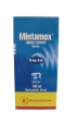 MINTAMOX ADULTO 30MG,JARABE X100