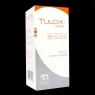 TULOX JARABE 28MG 5ML X100