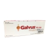 GALVUS 50 MG X 28 COMPRIMIDOS