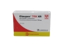 GLAUPAX 750MG X30 COMPRIMIDOS