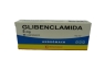 GLIBENCLAMIDA 5 MG  X 60 COMPRIMIDOS