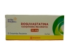 ROSUVASTATINA CÁLCICA 10MG X30 COMPRIMIDOS