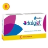 Dalgiet X28 Comprimidos | dalgiet 28com