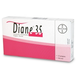 DIANE 35 X21GRAGEAS