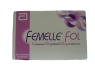 FEMELLE FOL X 28 COMPRIMIDOS RECUBIERTOS