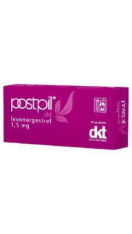 POSTPIL 1.5 MG X1 COMPRIMIDOS