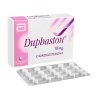 DUPHASTON 10  MG  X 20 COMPRIMIDOS RECUBIERTOS