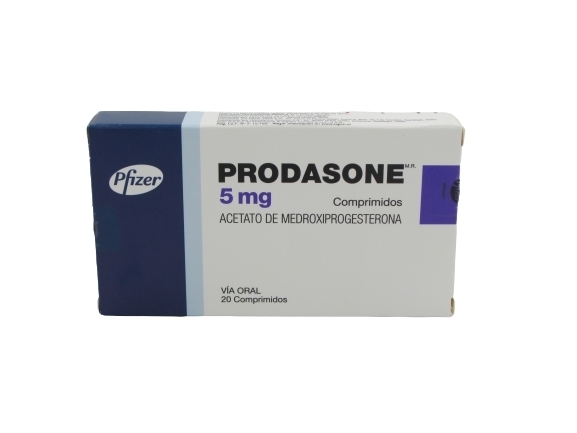 PRODASONE 5MG X 20COM