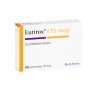 EUTIROX (R) 175mcg X 50 COMPRIMIDOS