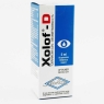 Xolof-D Solucion Oftalmica X 5Ml | xolof-d oftálmica 5ml