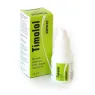 TIMOLOL 0.5% SOLUCION OFTALMICA X10ML
