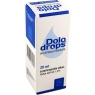 Dolo Drops 1,5% X 25Ml | dolo drops 25ml