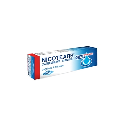 NICO TEARS GEL X 5G