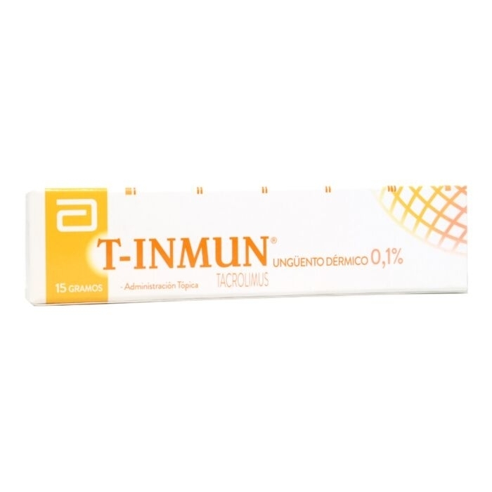 T-INMUN 0.1% 15G